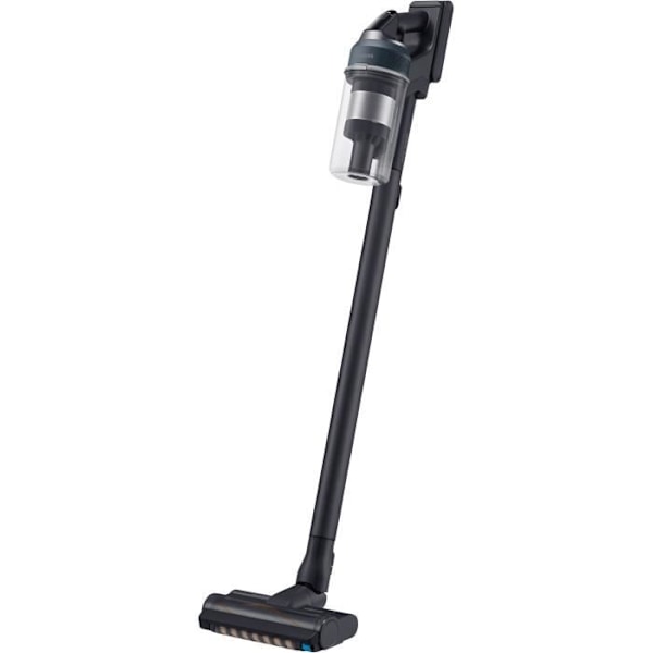 SAMSUNG Jet 85 Pet Extra VS20C85F2TB - Stickdammsugare - - 580 W - Blå Svart, Krom