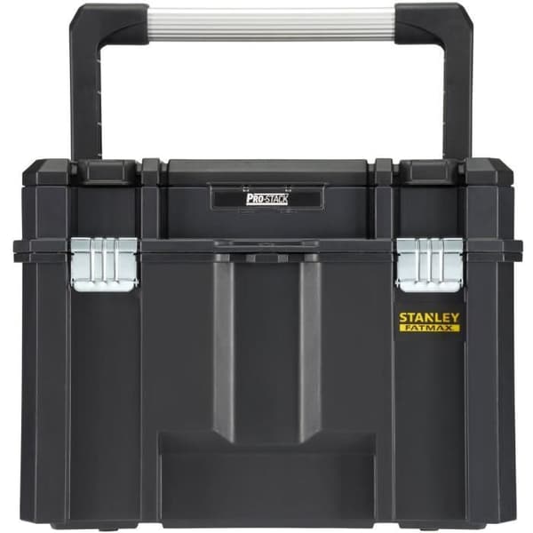 PRO-STACK Organisationslåda - STANLEY FATMAX - FMST1-75796 - 23 L - 30 kg belastning