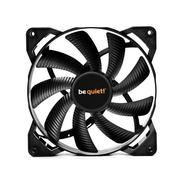 Be Quiet PURE WINGS 2 Case Fan - PWM 120mm