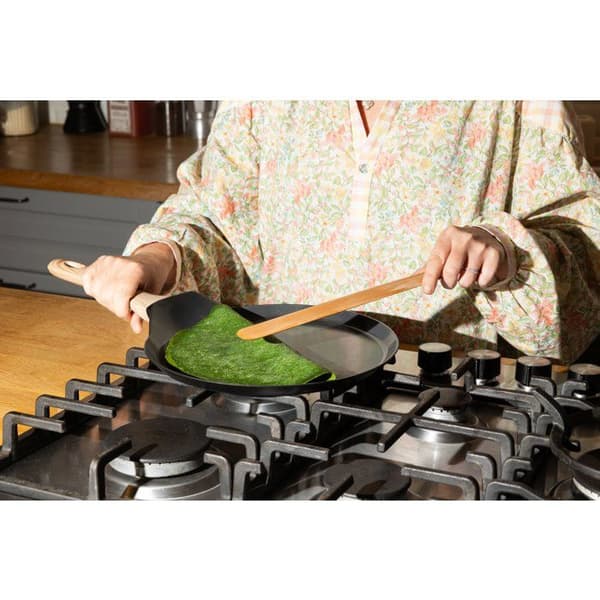 Crêpe-maskin - PYREX - Cook & Care - 26 cm - Aluminium