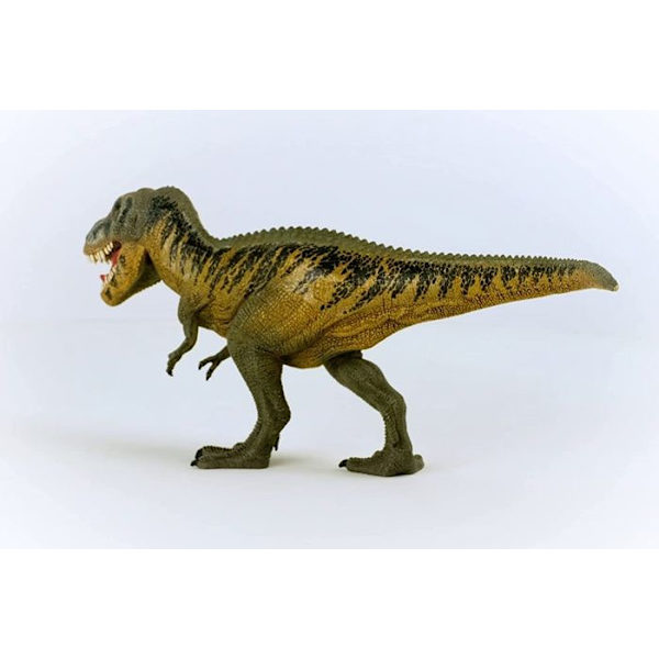 Schleich - Tarbosaur - 15034 - Range: Dinosaurs