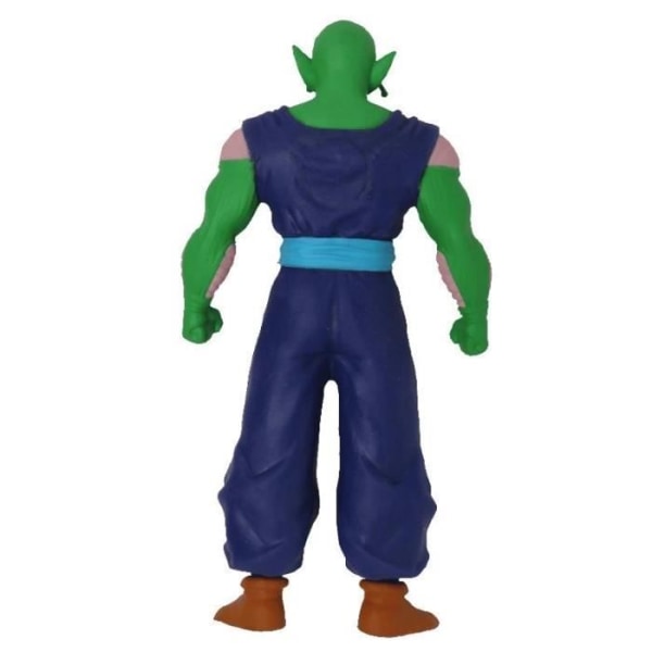 DRAGON BALL Stretch Figur - Paket med 3 - MONSTER FLEX