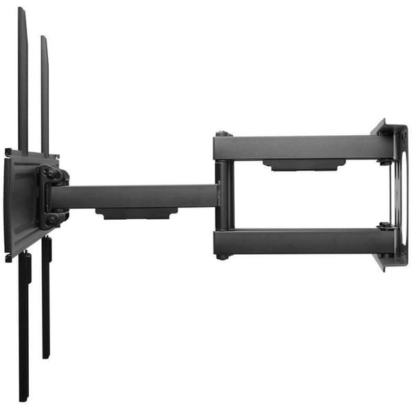 TV-stöd - Solid Jumbo - Justerbar 120° - 42-120'' - VESA 900x600 max