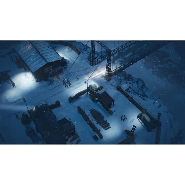 Commandos: Origins Deluxe Edition - PS5-spel