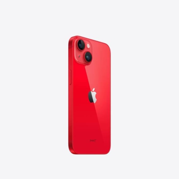 Apple iPhone 14 512 GB (produkt) röd