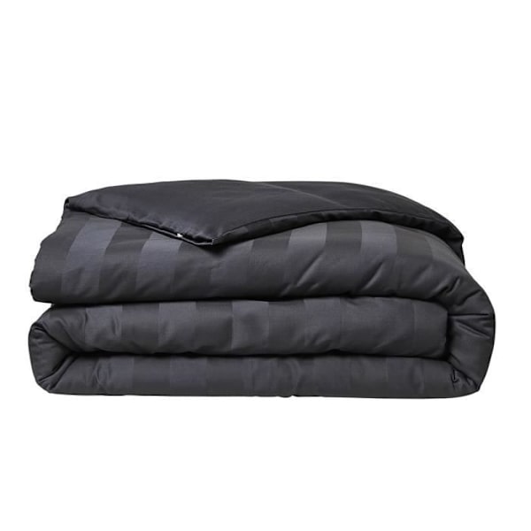Idag Prestige Today Blate - 220 x 240 cm - 2 personer - 100% bomullssatin - kol
