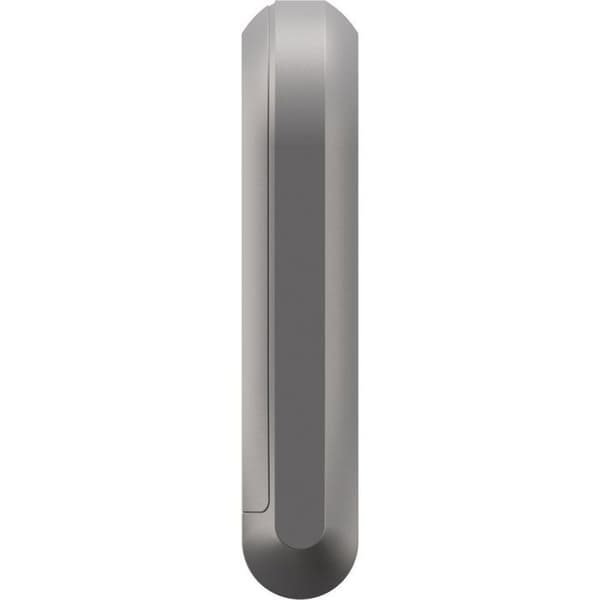 EZVIZ grindmotorfjärrkontroll - 4 knappar