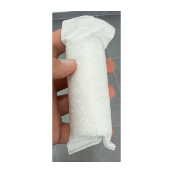 Flockningsmedelspatroner BESTWAY - 25443 - 20gr - 1kg
