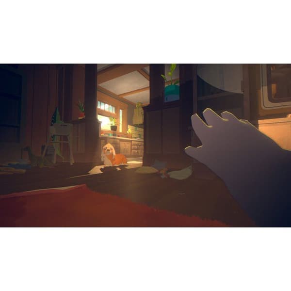 Goodnight Universe - PS5-spel