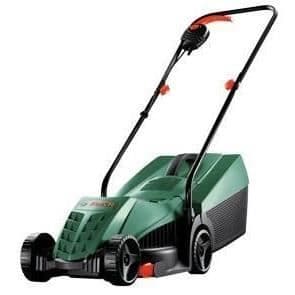 Bosch EasyRotak 32V-26 Gräsklippare - Sladd 1200W