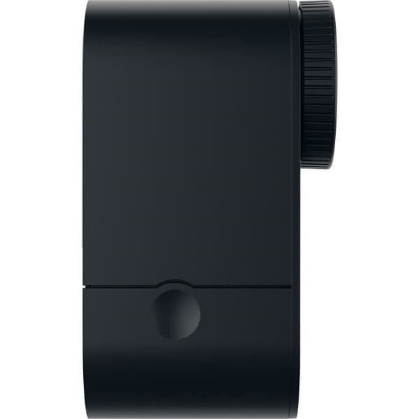 Bluetooth-dörrlås - ABUS - LOXERIS One CFA4100 BK - Smart mekanism - Svart - Åtkomstdelning