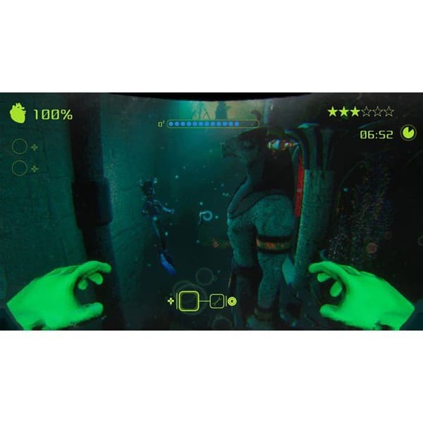 Murky Divers - PharmaCorps Edition - PS5-spel
