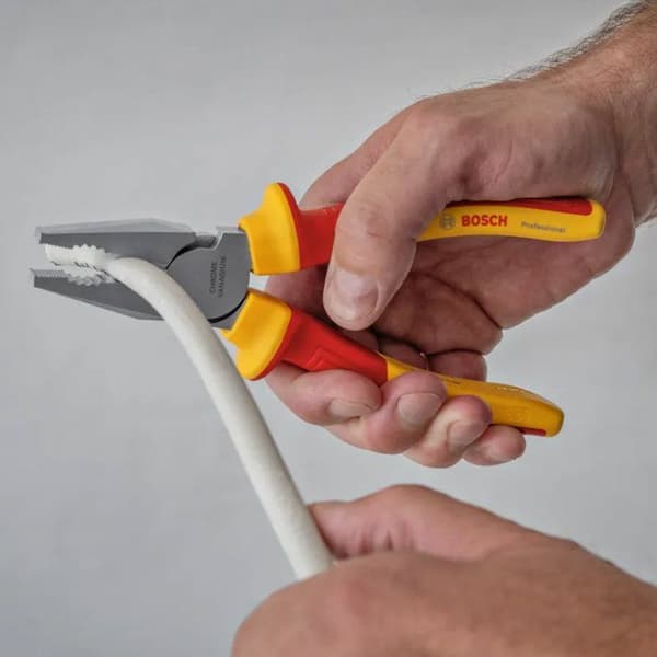 Bosch Professional VDE-tänger (4 delar)