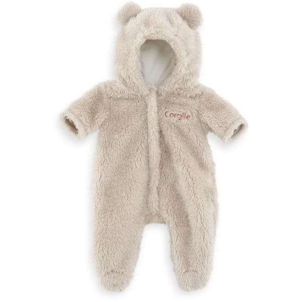 Bear Pilot - COROLLE - Kläder - För 36cm docka - Från 2 år