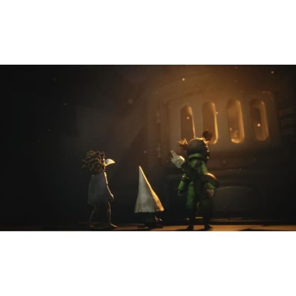 Little Nightmares III - PS5-spel