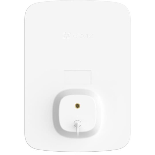 Solpanel - EZVIZ - Model-F - 4,2W - Typ-C - IP65 - 4m kabel