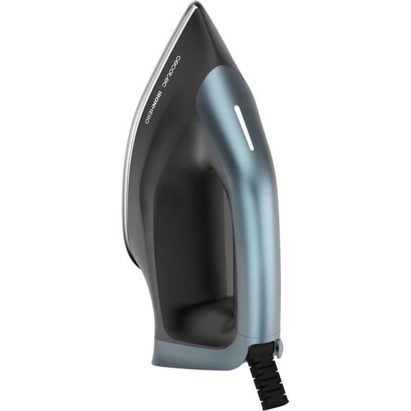 Ånggenerator - CECOTEC - IronHeroH-2800 Professional Station - 2800 W - 550 g/min - Grå / Blå
