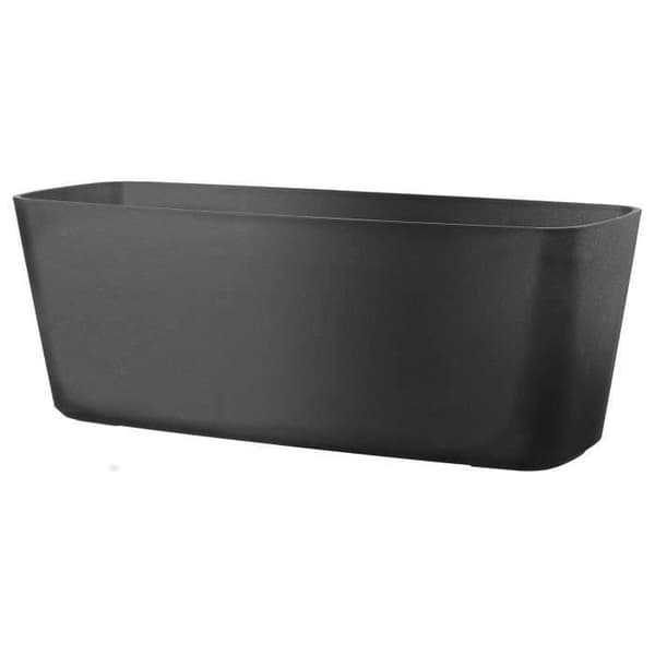 Kruka - DEROMA - Ursprung - 18 L - Antracit