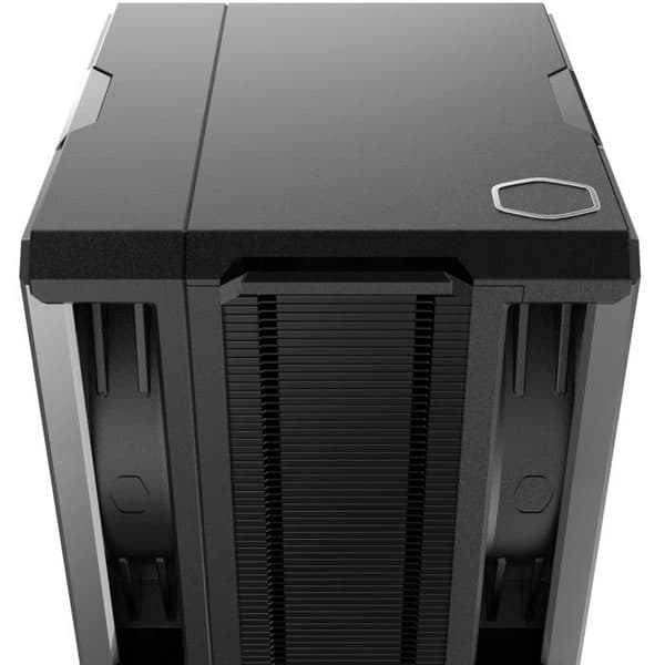 PC-kylning - COOLER MASTER - Hyper 612 APEX - 6 värmerör - Möbius 120P-fläktar - Kompakt design
