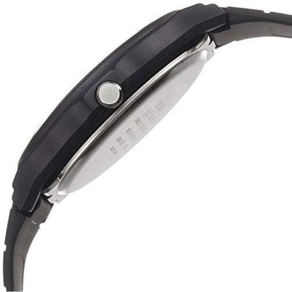 Klocka - CASIO - MQ-24B - Unisex - Svart - Kvarts - Analog