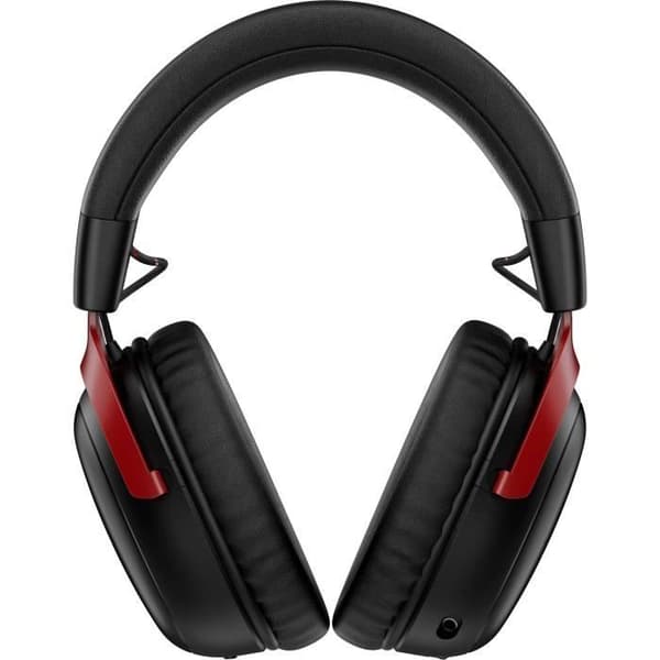 HyperX Cloud III S trådlöst spelheadset  för PC och konsol