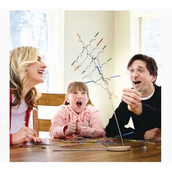 Pausa brädspel