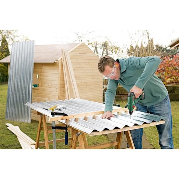 BOSCH Punch - Uneo Maxx 2x2,5Ah