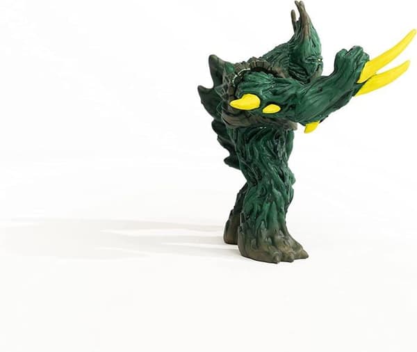 SCHLEICH - Herre över djungeln - 70151