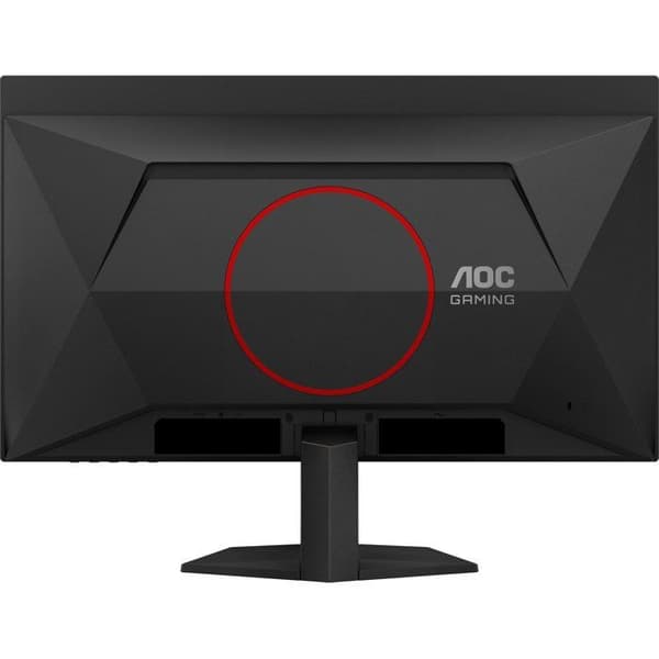 PC-spelskärm - AOC - 27'' - QHD - 240Hz - QD-OLED-panel - 0.03ms - Q27G41ZDF