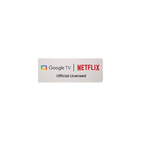 BENQ TK705i 4K 3000 AL-projektor med Google TV, Netflix, optisk zoom, Bluetooth, MEMC och HDR10+