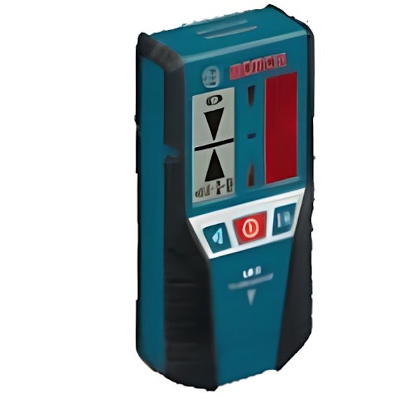 Bosch Professional LR 2 mottagningscell, batteridriven, för GLL 2-50 och GLL 3-50 - 0601069100