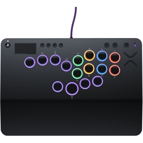 Spaklös kampklubba - Xbox - Victrix Pro KO Spaklös kampklubba - Grå