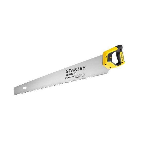 STANLEY Jetcut Medium Section 550mm Huvudsåg