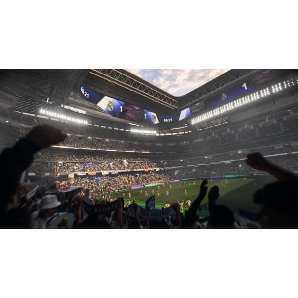 EA SPORTS FC 26 - PS5-spel