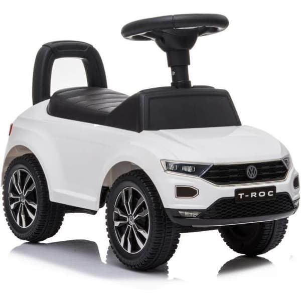 Barnvagn - VW T-ROCK - Buddy Toys - BPC 5160