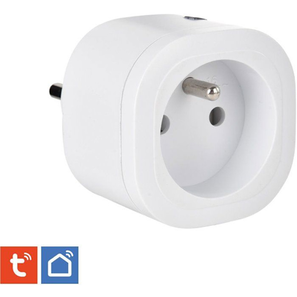 Smart kontakt - KYF - Wifi - Inomhus