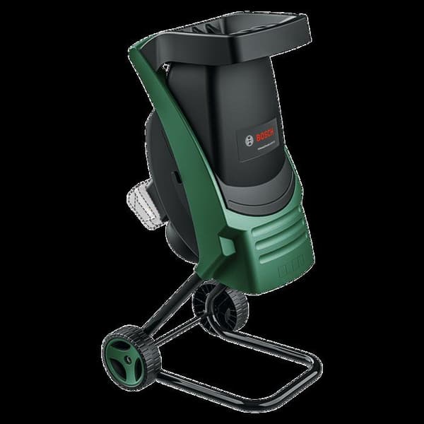 Bosch Home and Garden universal sladdlös kompostkvarn