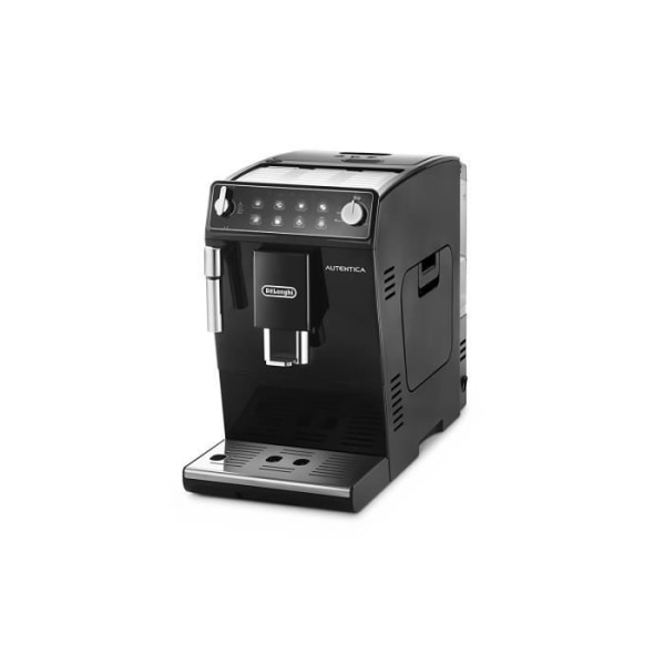 DELONGHI ETAM29.510B Espressokvarn - Svart