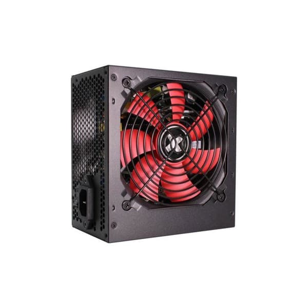 XILENCE - XP500R6 - ATX-nätaggregat - 500 W