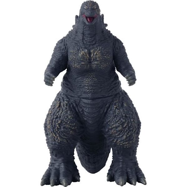 Figur - BANDAI - Godzilla - 92303 - 13 cm