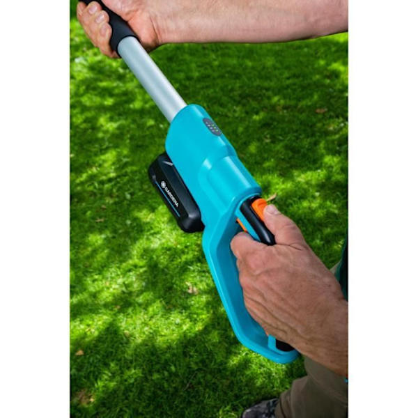 GARDENA häcksax THS 42 / 18V P4A
