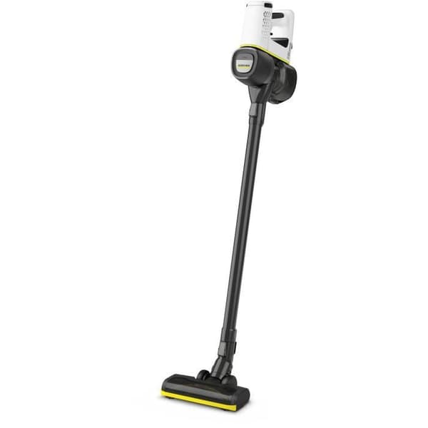 Karcher VC 4 Cordless MyHome Pet - Broom Dacuum Cleaner