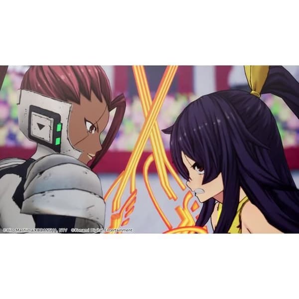 Edens Zero - Day One Edition - PS5-spel