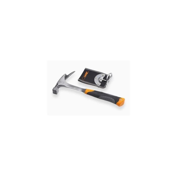 MEISTER Snickare hammare 600 g + fixering