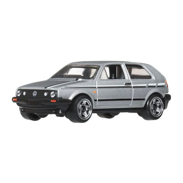 Multipack - Euro-stil - Hot Wheels - JLB25