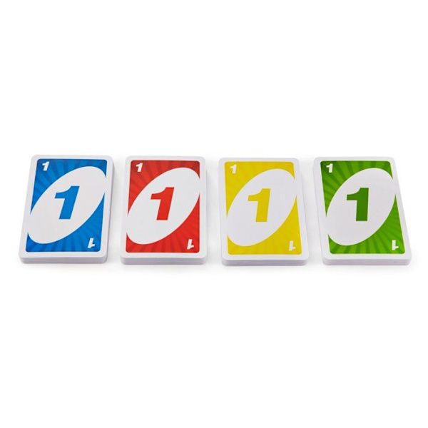 Uno Classic Clipstrip