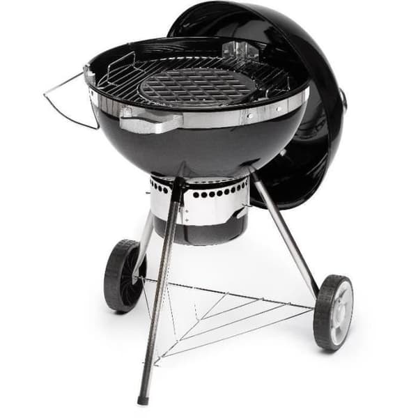 Kolgrill - Fieldmann - FZG 1017