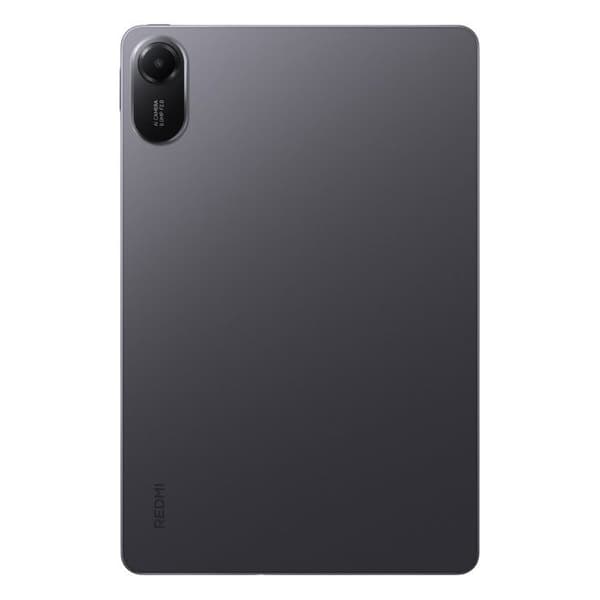 Redmi Pad 2 Android Surfplatta Bundle - Fransk Version - 11" 2.5K Skärm - 128 GB - Grå + Fodral + Stylus + Tangentbord