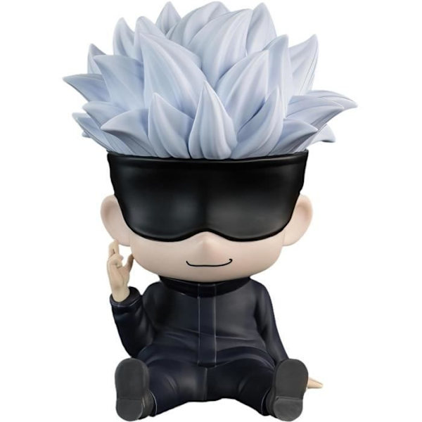 Spargris - PLASTOY - Jujutsu Kaisen: Gojo