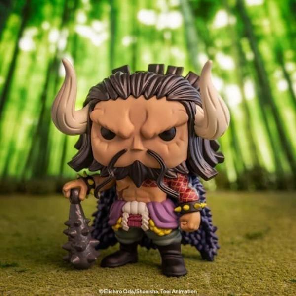 Funko Pop! Animation: One Piece  Kaido 1267